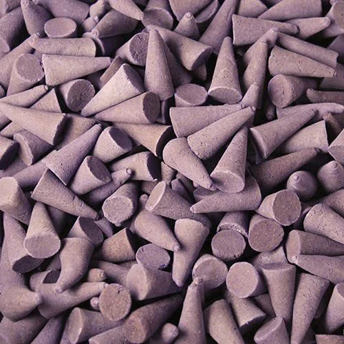 Bulk Incense Cones - Lavender