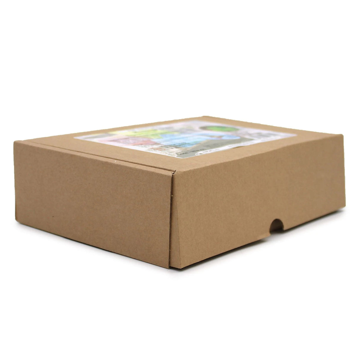 Massage Soaps - Jasmine & Patchouli