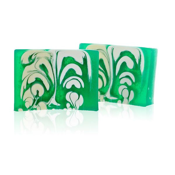 Handcrafted Soap Loaf 1.2kg - Mango