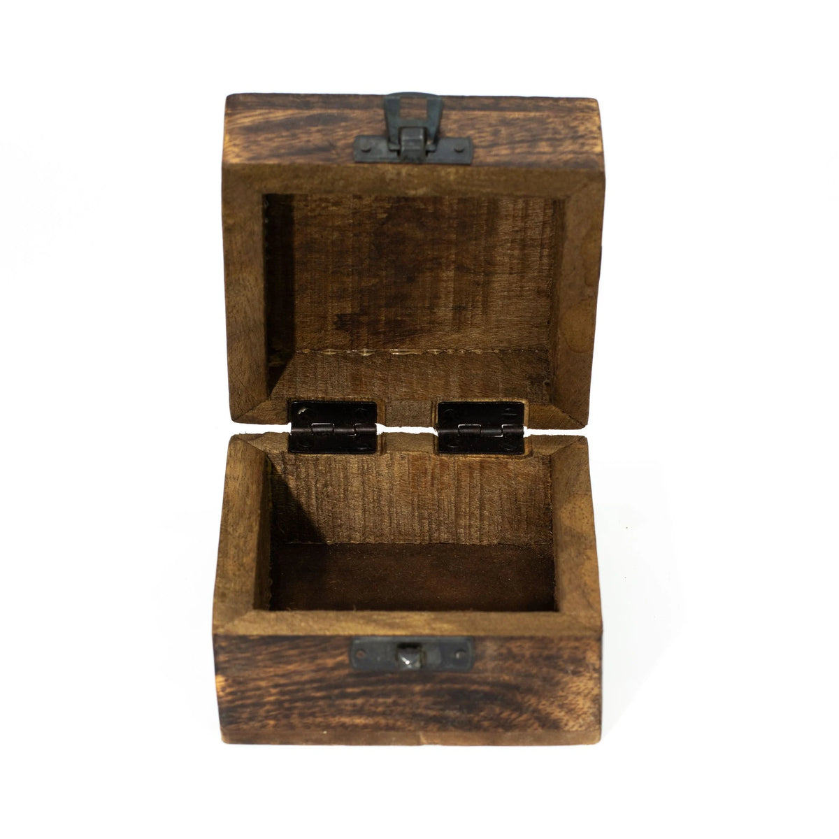 Small Enamelled Box - I am Magical