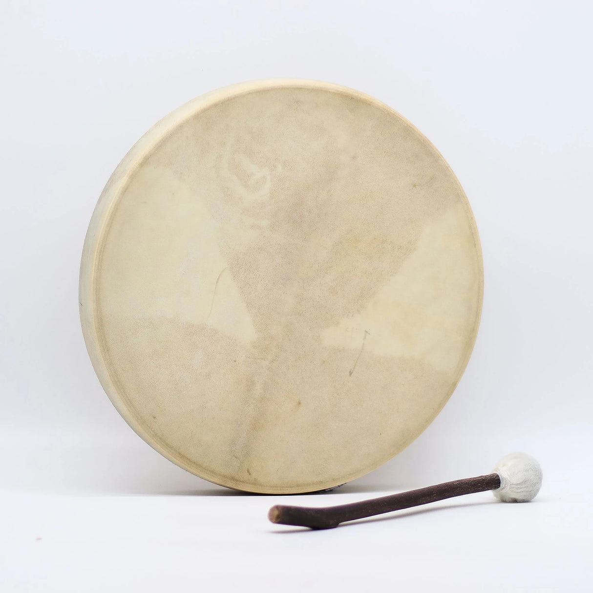 Spirit of the Dragon - Shaman Drum & Stick- Tunable - 40cm
