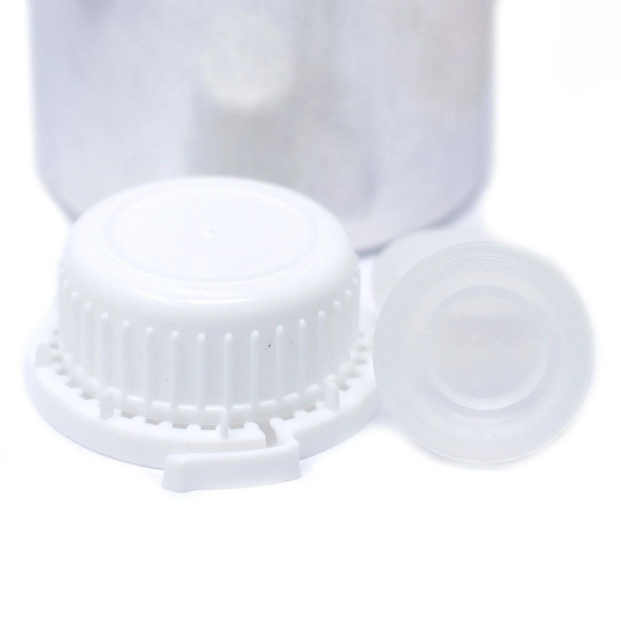 Aluminium Bottle 260ml Cap