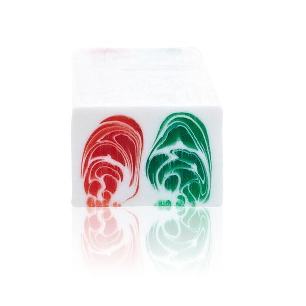 Handcrafted Soap Loaf 1.2kg - Grape