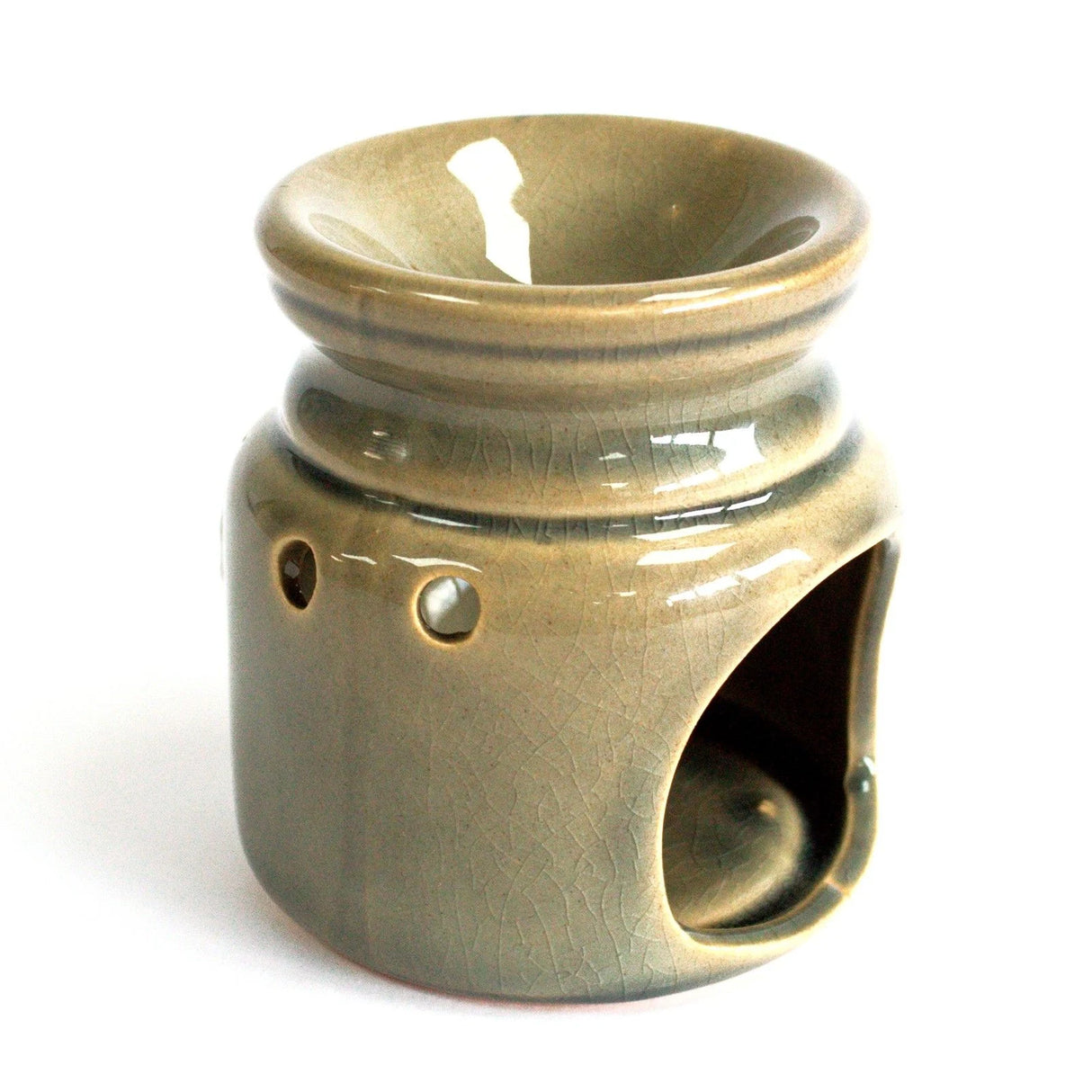 Sm Home Oil Burner - Home