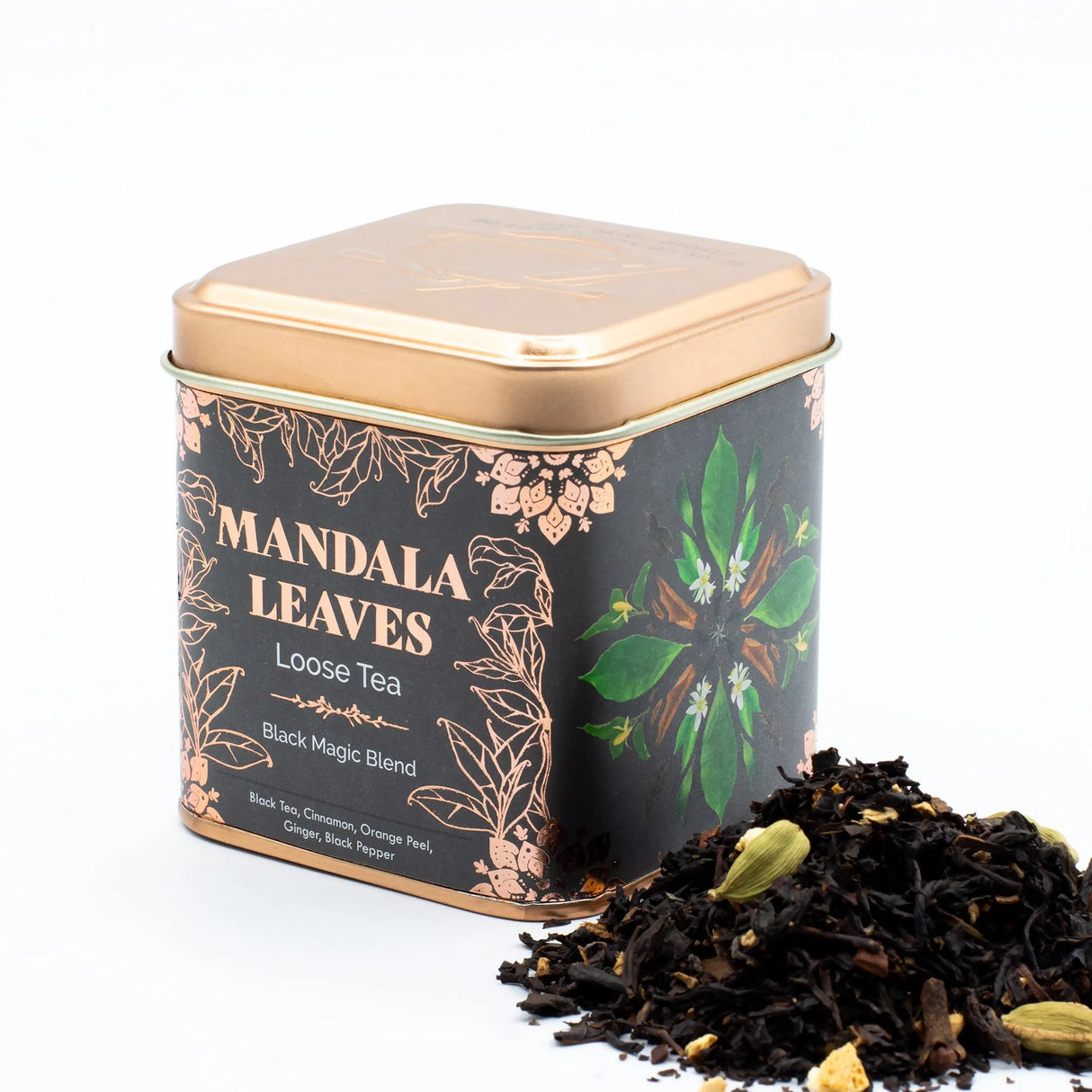 50g Black Magic Blend