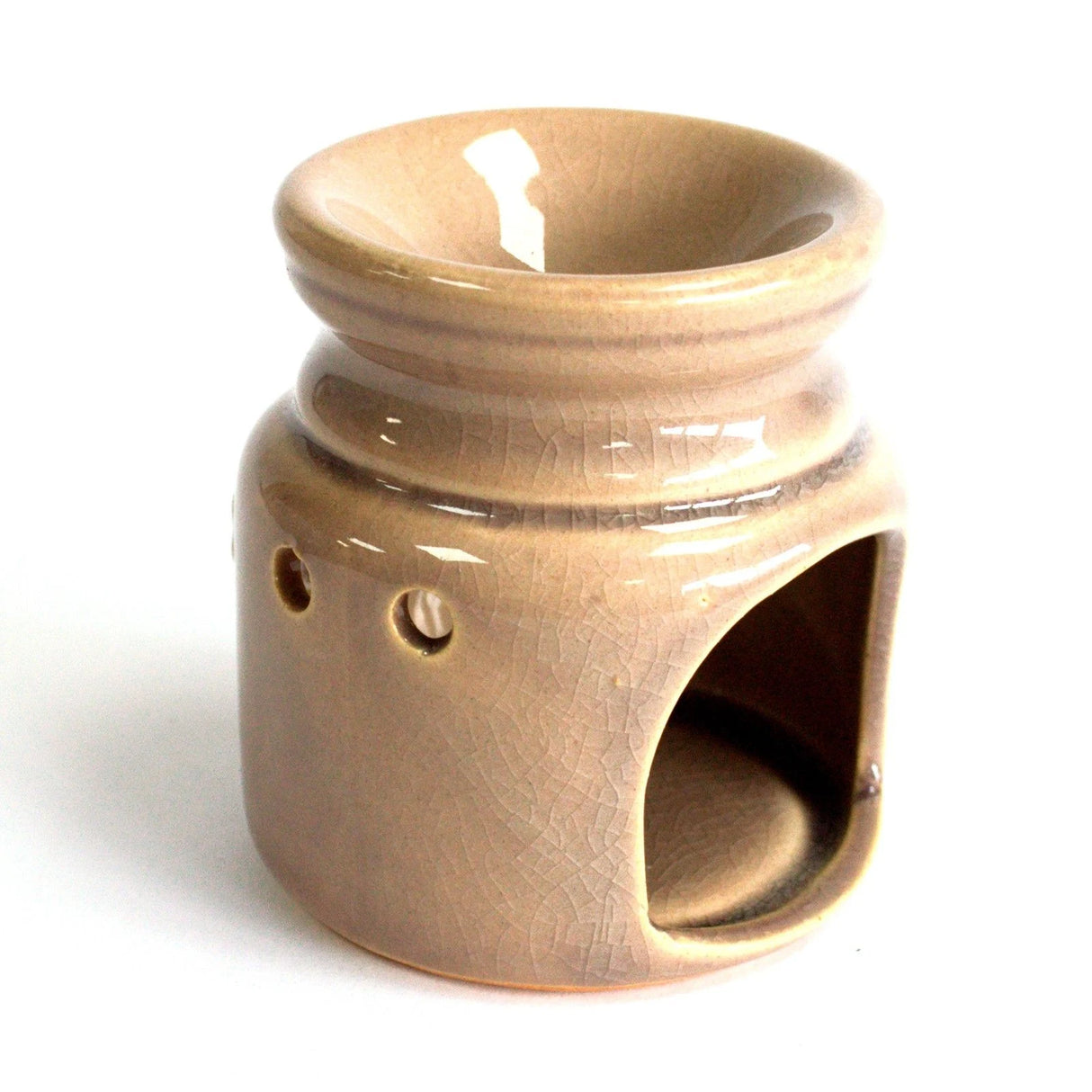 Sm Home Oil Burner - Home