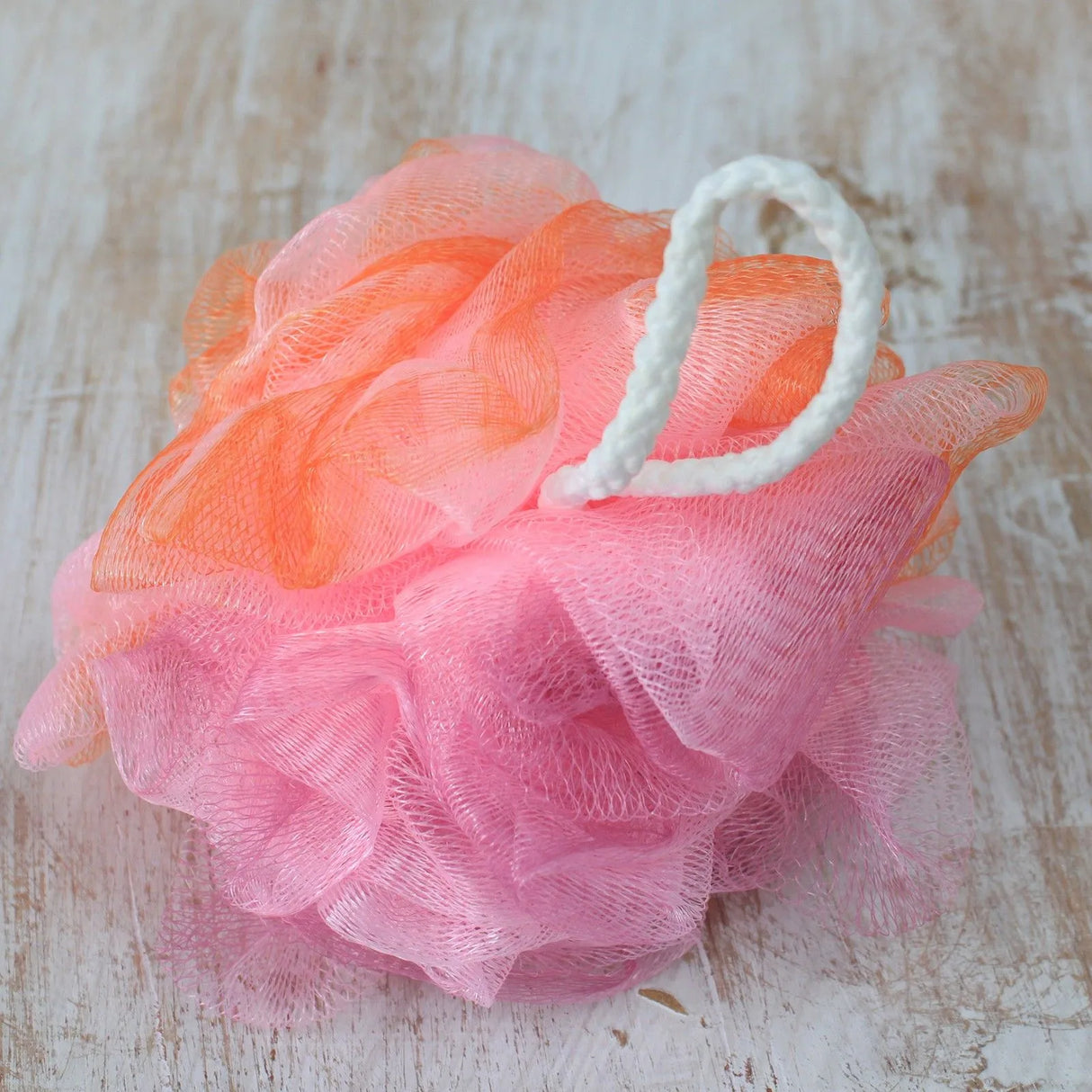 Pretty Variegated Scrunchie - 40gm