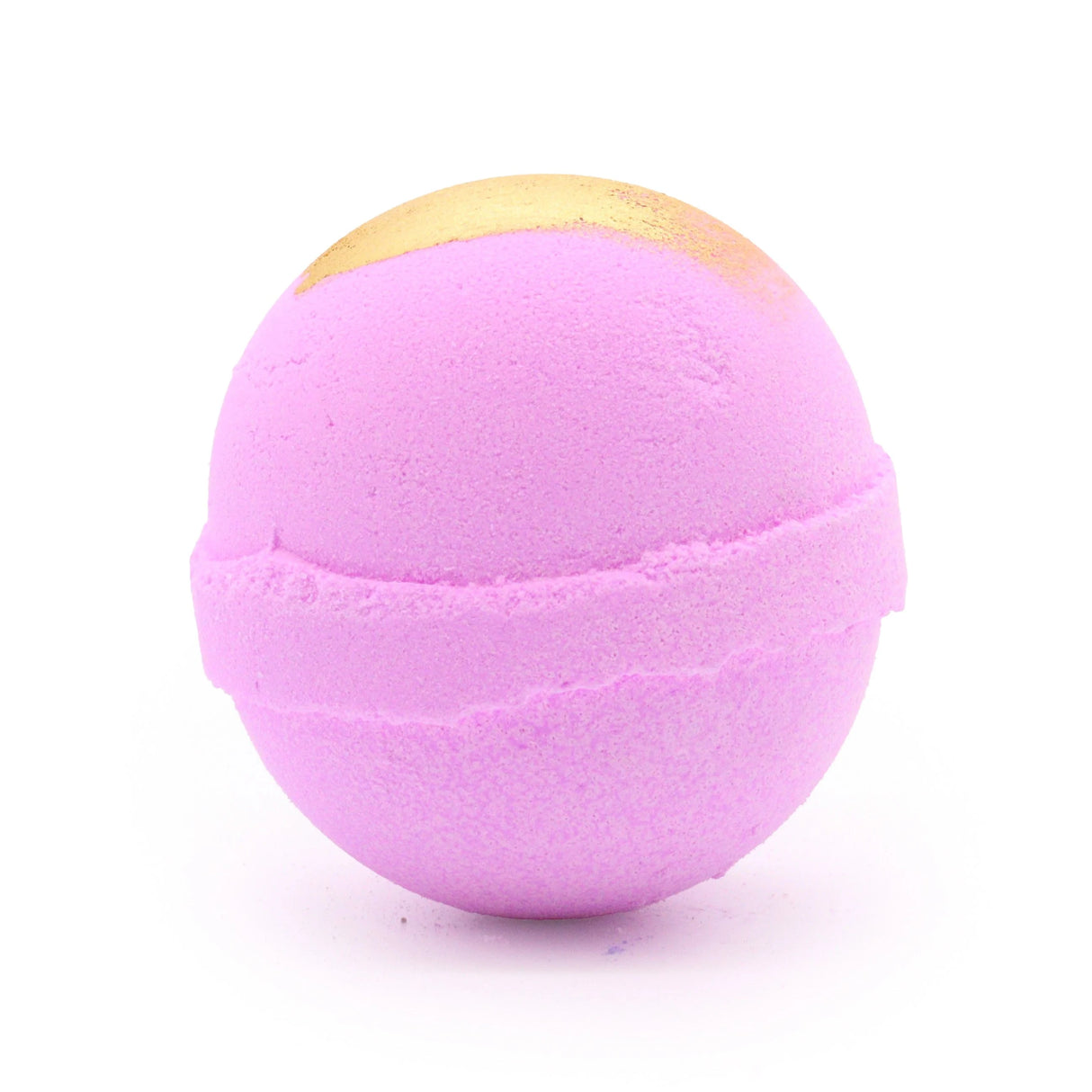 Jumbo Bath Bomb - Pink Charlotte