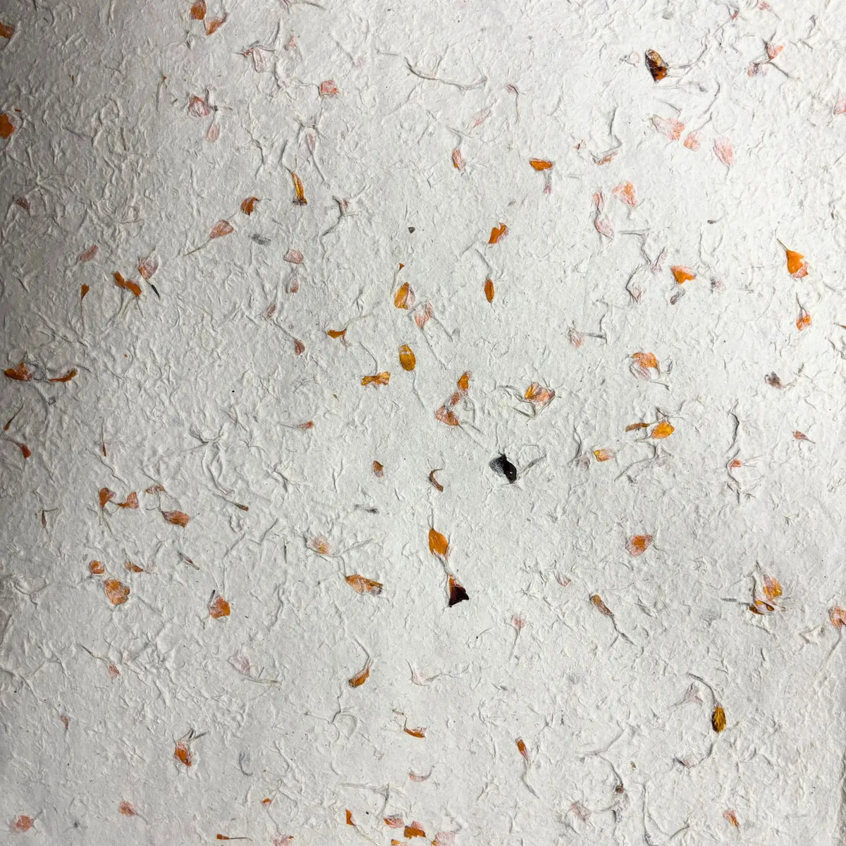 Lokta Craft & Wrapping Paper 51x76cm - Marigold