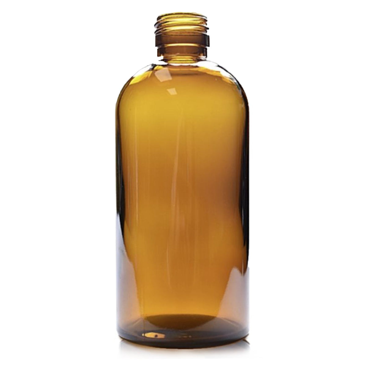 250ml Amber Bottle
