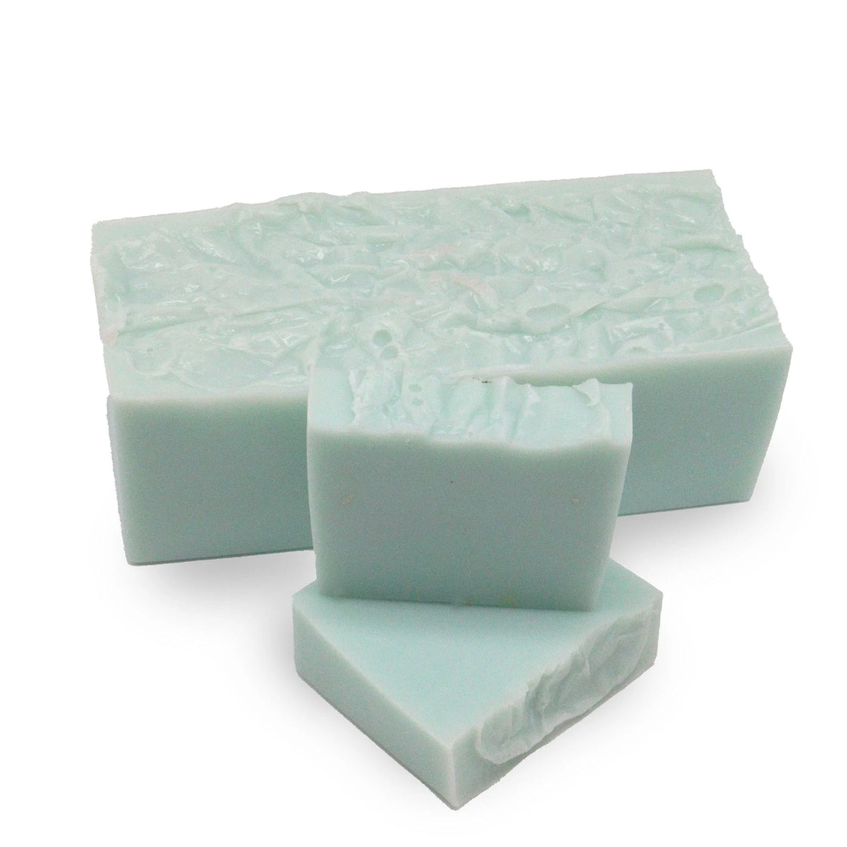Blueberry Tea Tea Soap Bar - 100g