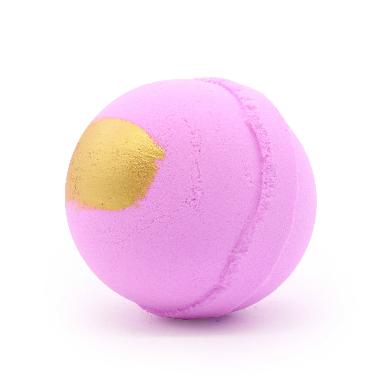 Jumbo Bath Bomb - Pink Charlotte