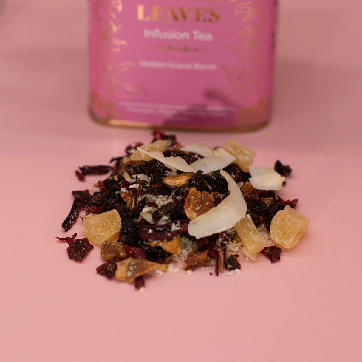 50g Hidden Islands Blend