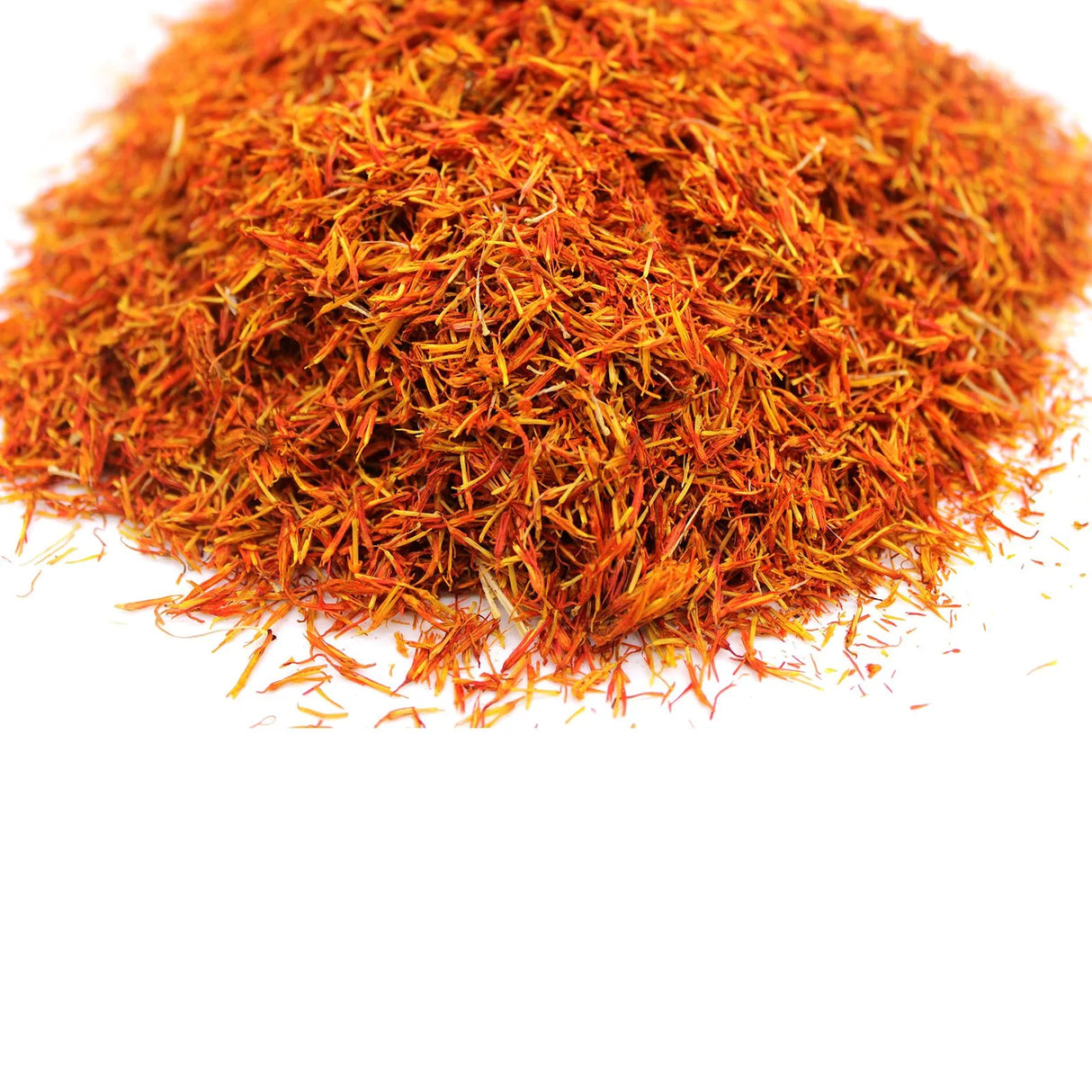 Safflower Petals Whole (0.5KG)