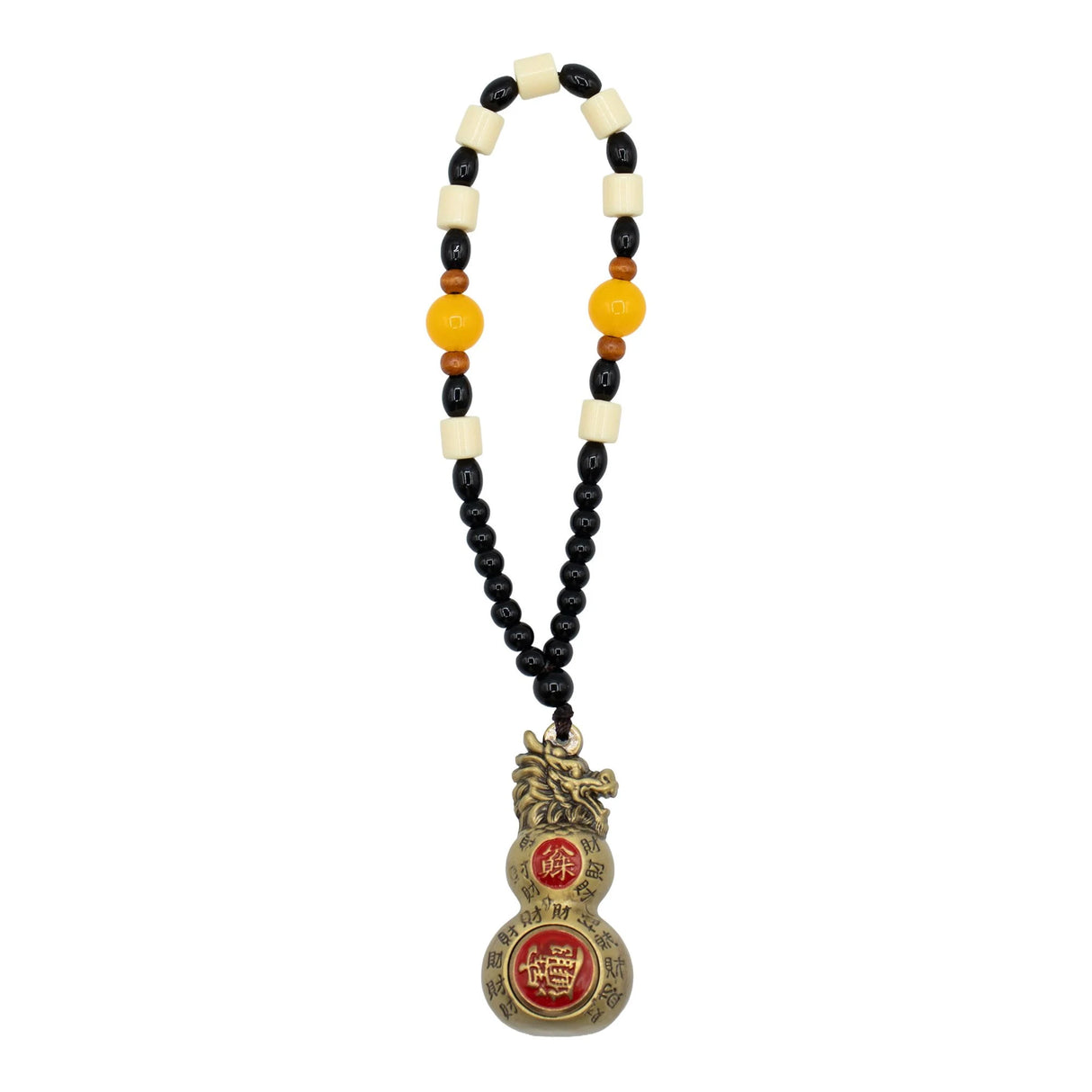 Feng Shui Hanging - Gourd Health & Long Life