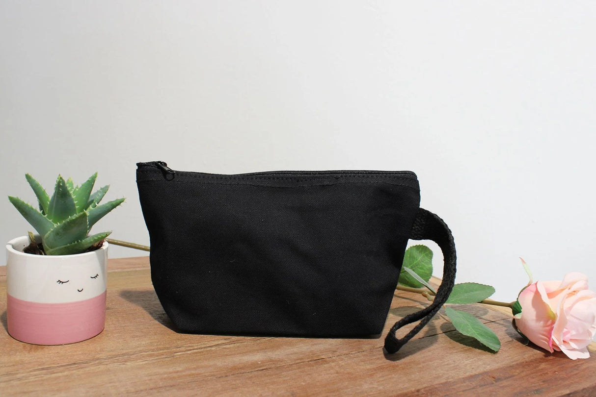 Toiletry Bag - Gentlemen Club