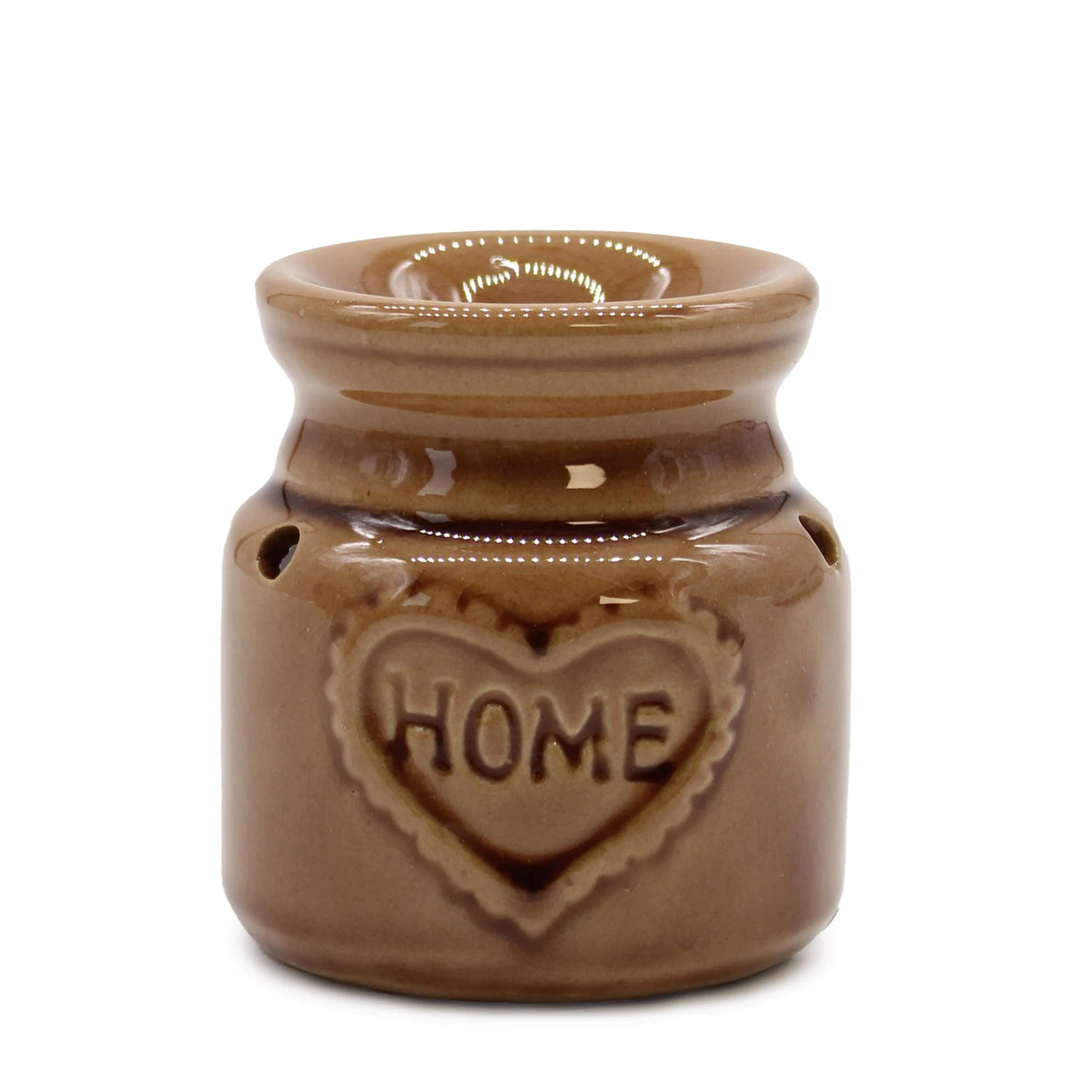 Sm Home Oil Burner - Home