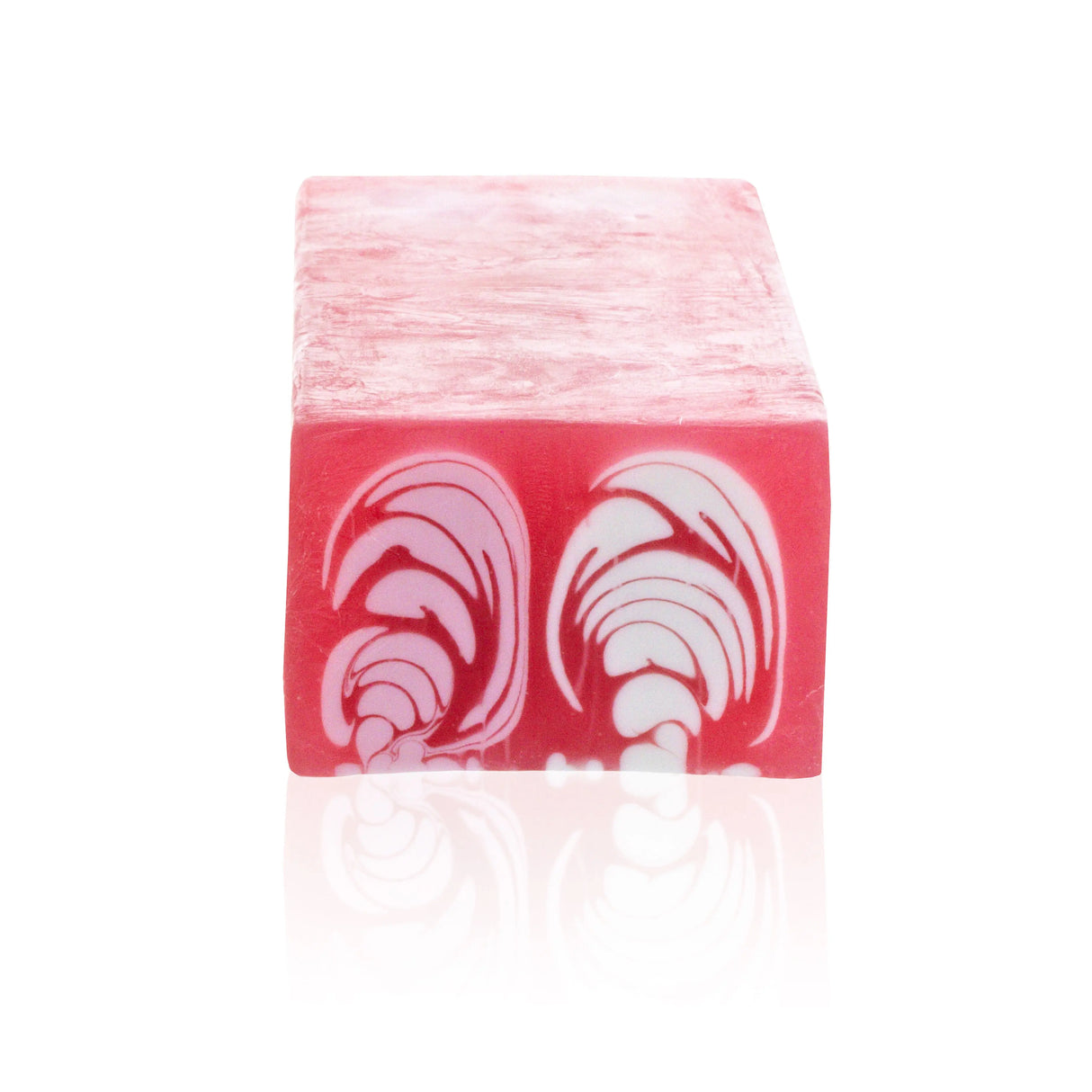 Handcrafted Soap Loaf 1.2kg - Rose