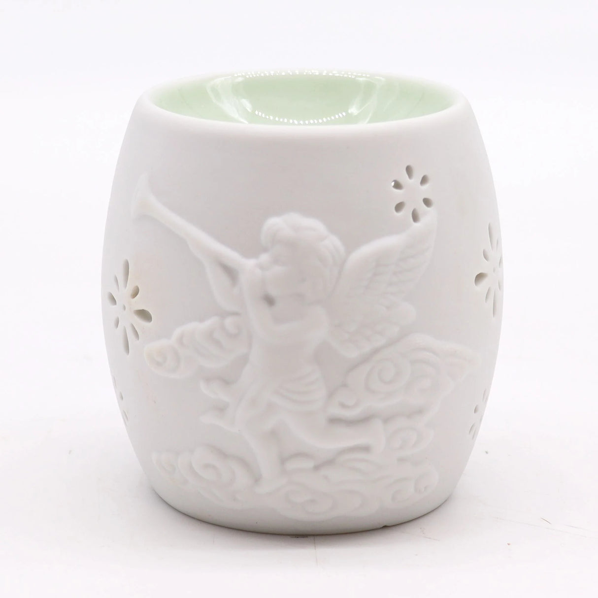Cherubs Oil Burner - Assorted Design