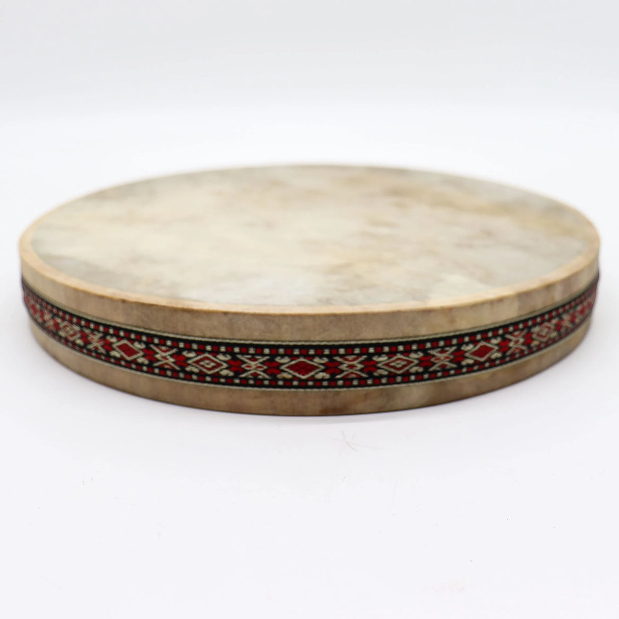 Shaman Sound Healing Ocean Drum - 30cm