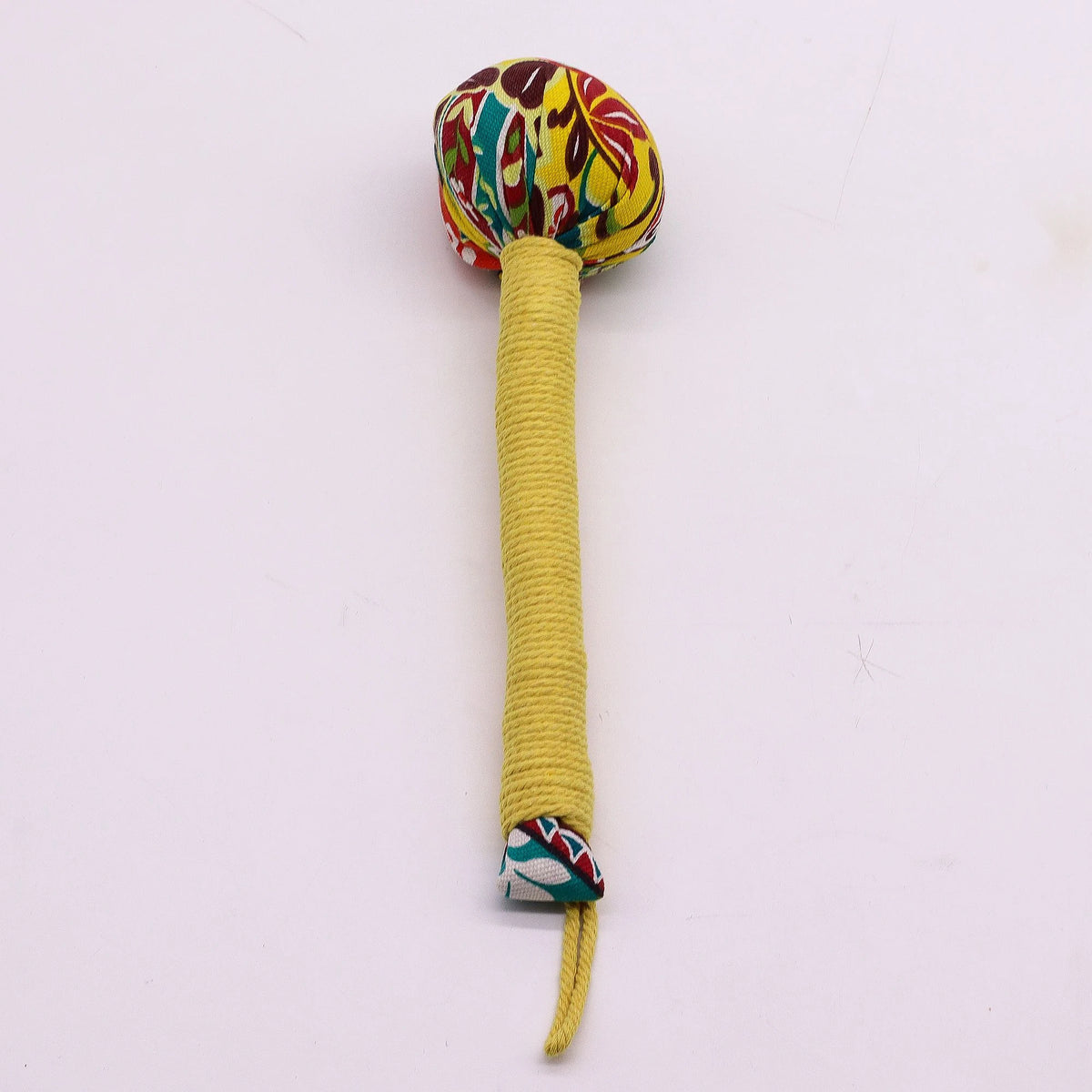 Wormwood Massage Hammer - Lemon