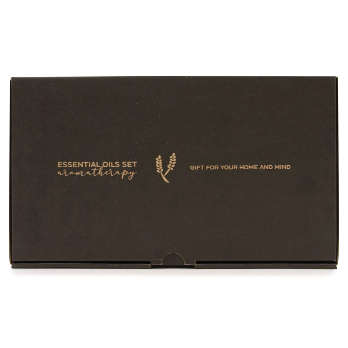Aromatherapy Essential Oil Set - Summer