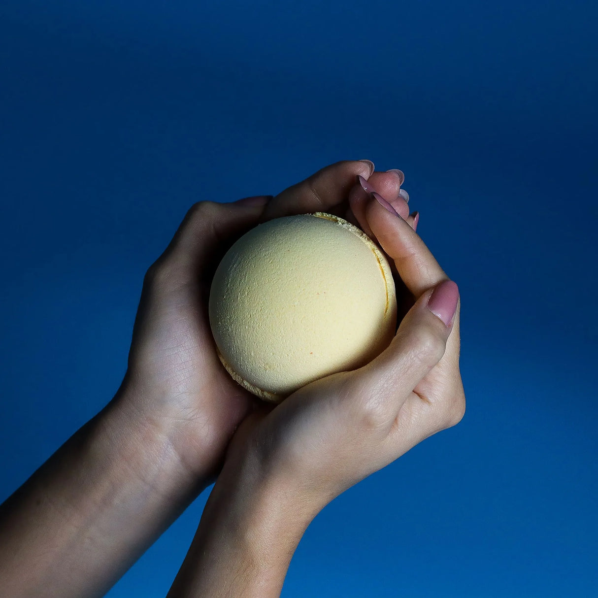 Citrus Crush Bath Bomb - 180g