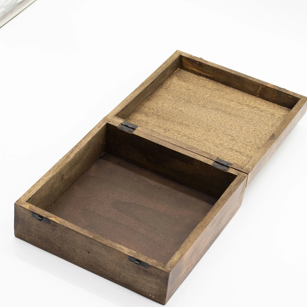 Extra Large Mango Box - Moon Phase Goddess