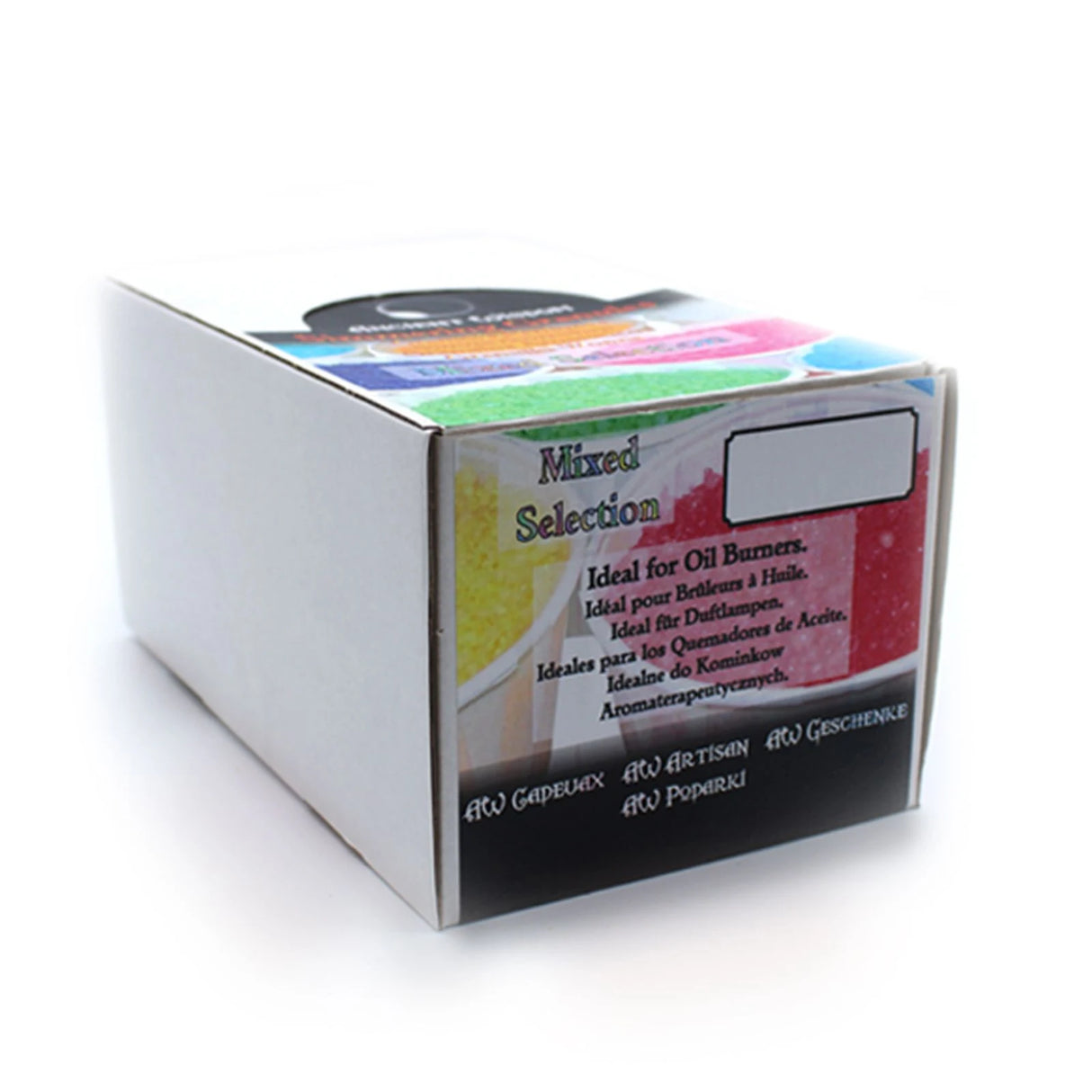 Mixed Simmering Granuels