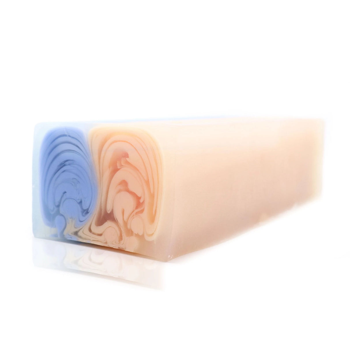 Handcrafted Soap Loaf 1.2kg - Pharaoh