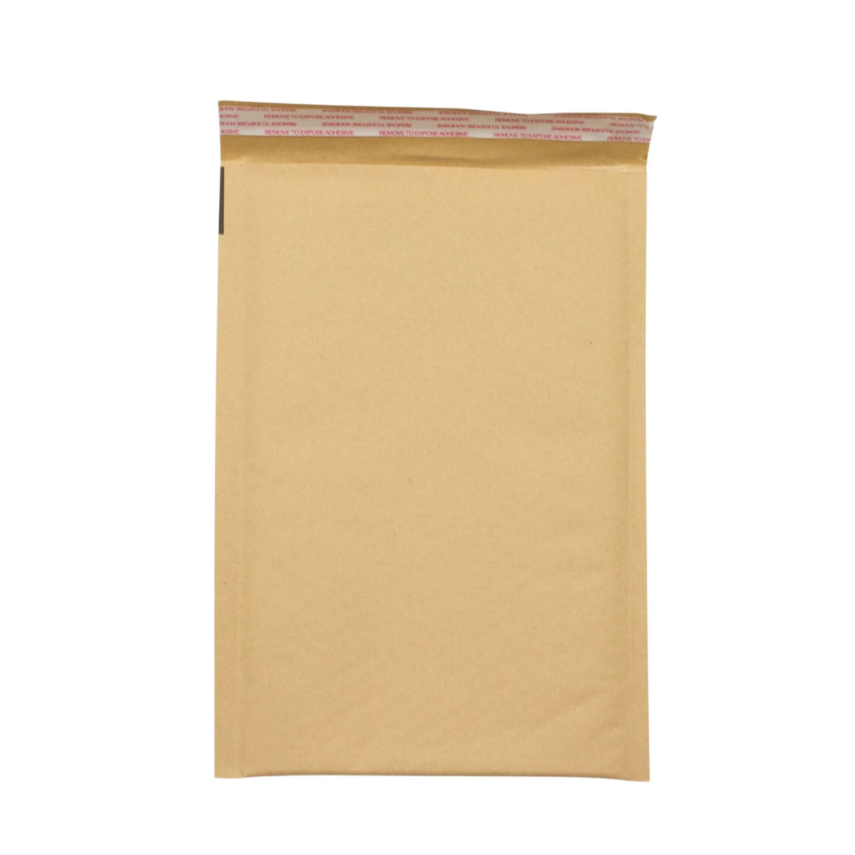 Kraft Padded Bubble Envelope (195x275+40mm)