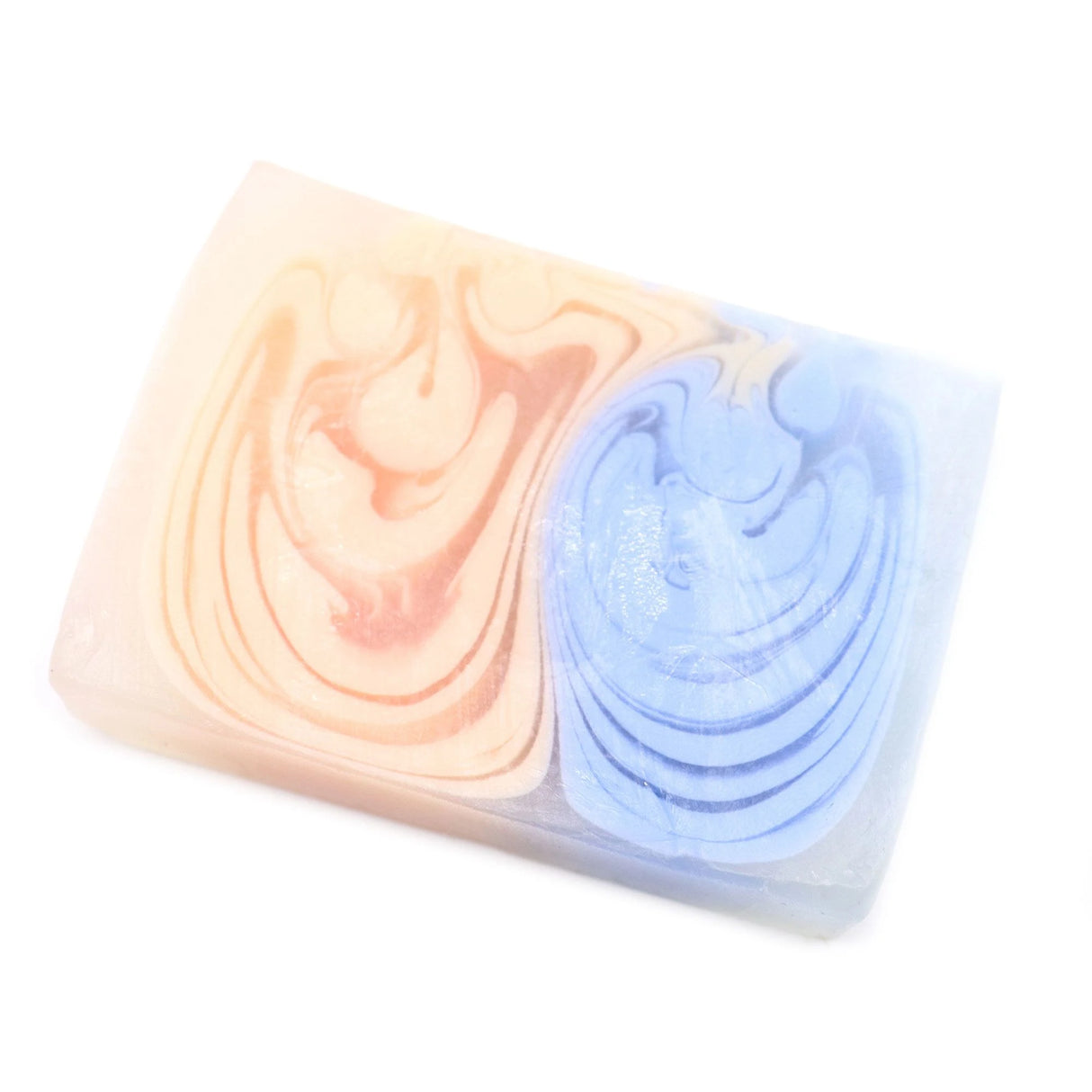 Handcrafted Soap Loaf 1.2kg - Pharaoh