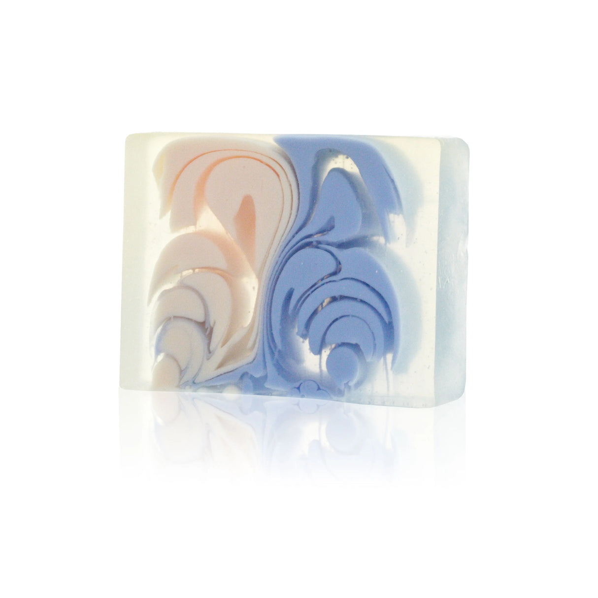 Handcrafted Soap Slice 100g -Pharaoh