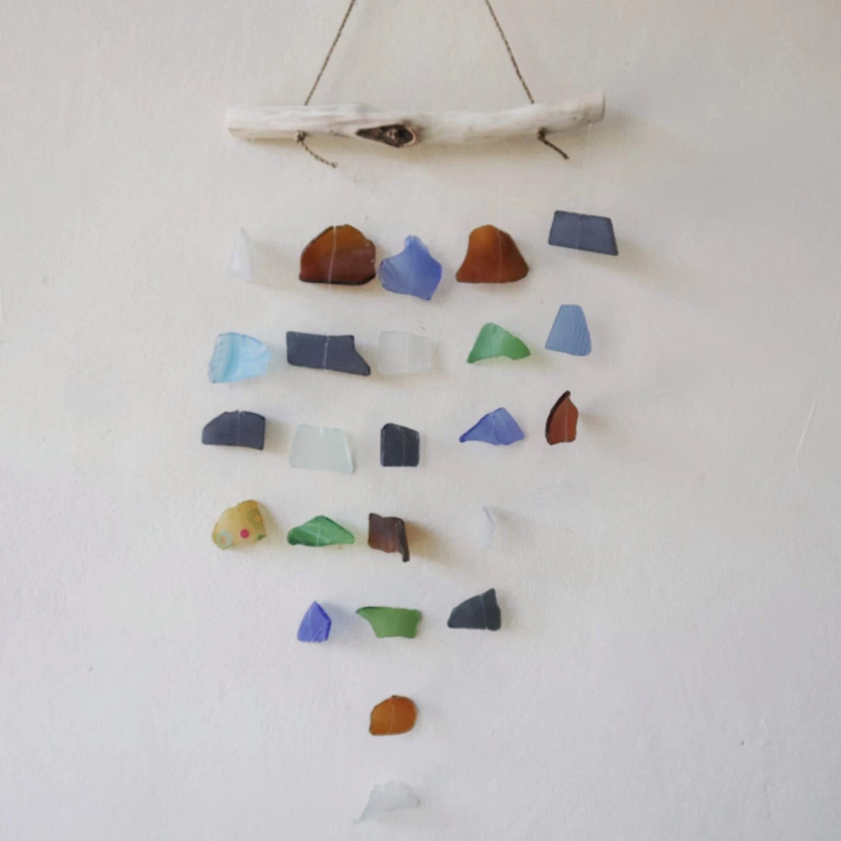 Simple Hanging Five Strings - Multi