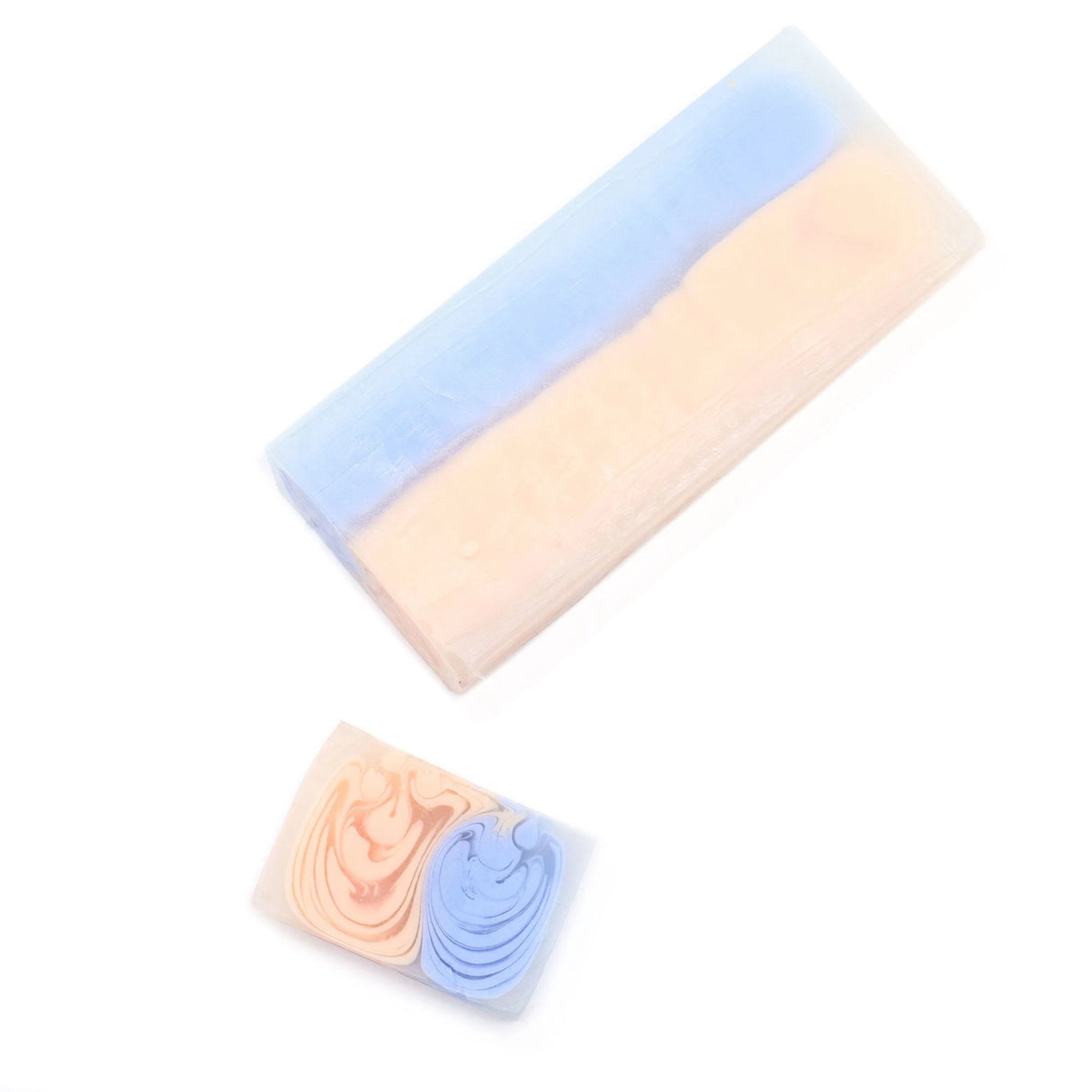 Handcrafted Soap Loaf 1.2kg - Pharaoh