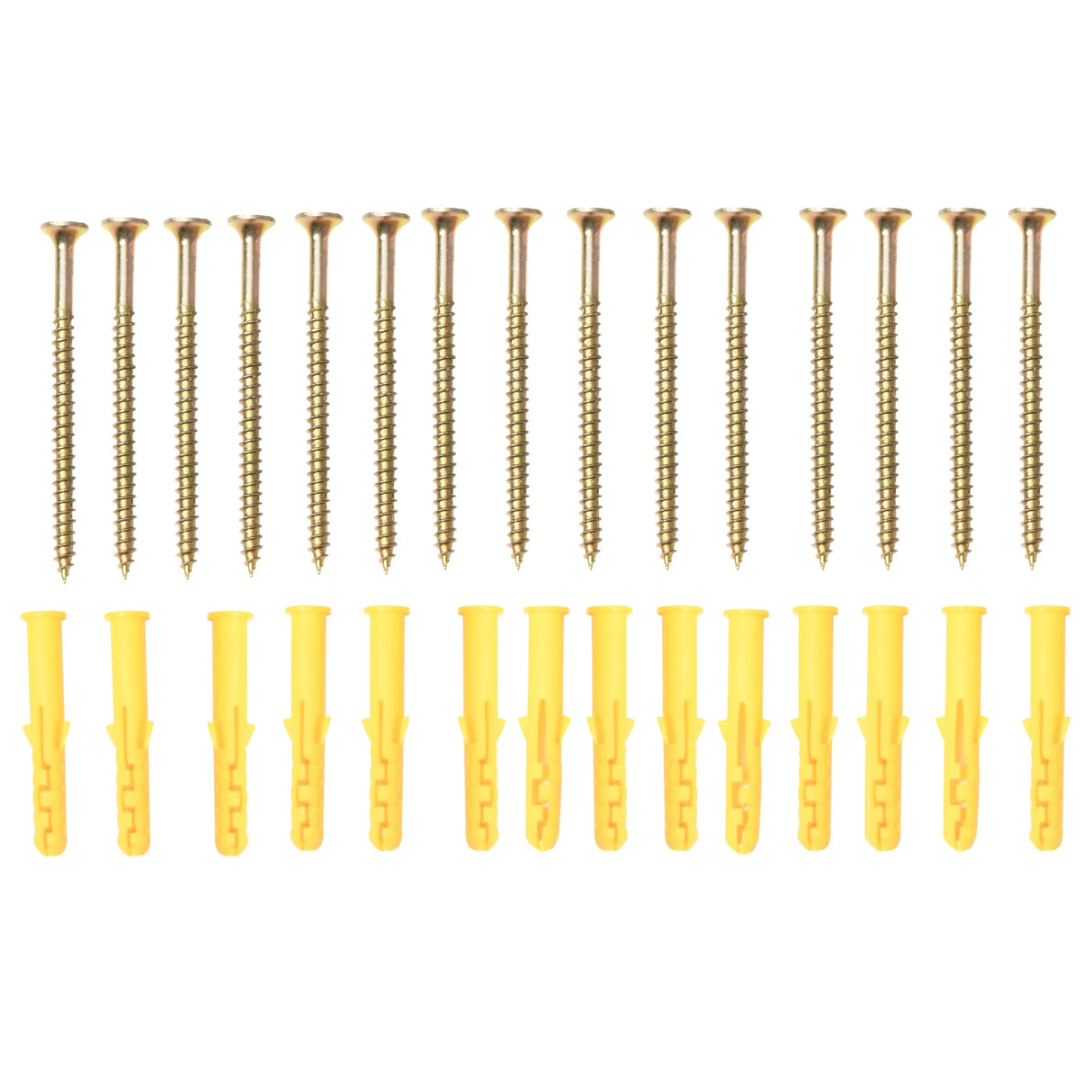 PawHut 4 Piece Cat Shelf with Scratching Post, Wall-Mounted Cat Tree for Indoor Cat - Beige