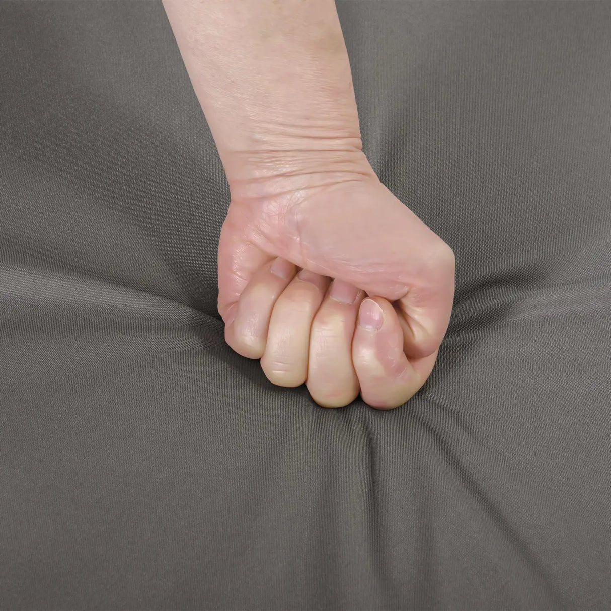 Outsunny Outdoor Cushion Pad Set for Rattan Furniture, 7 Piece Garden Furniture Cushions ONLY, Grey