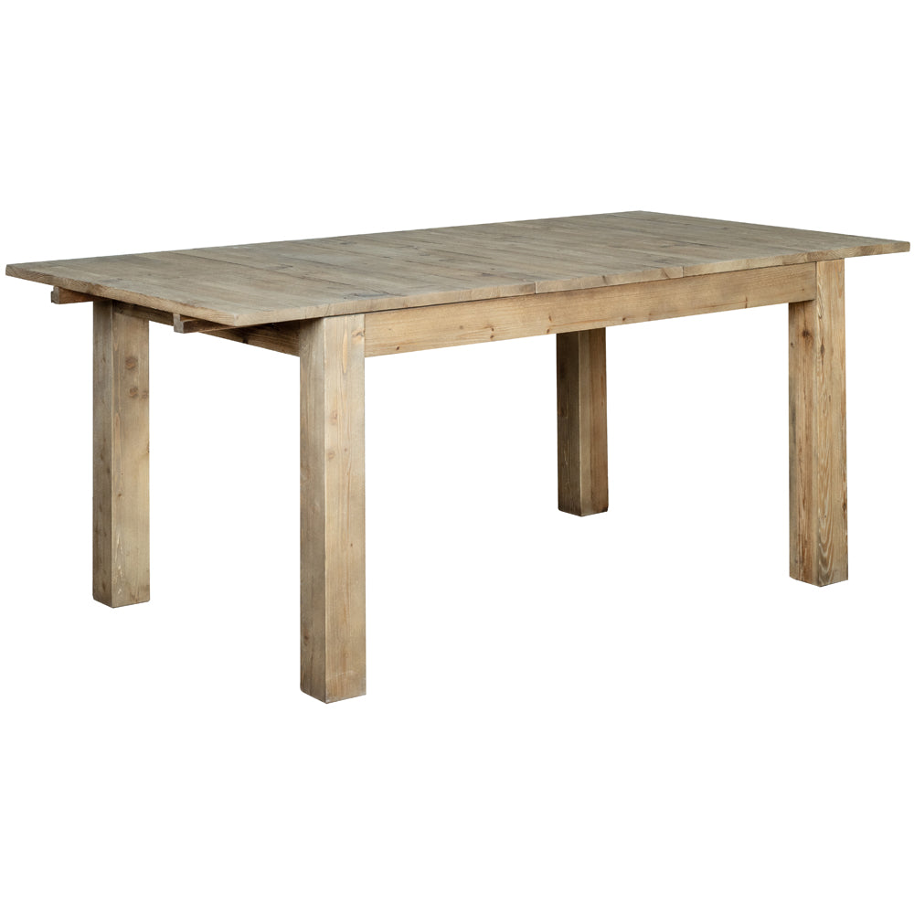 Medium Extending Dining Table