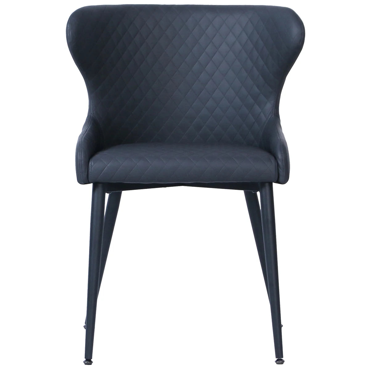 Orbit Chair Grey Pu