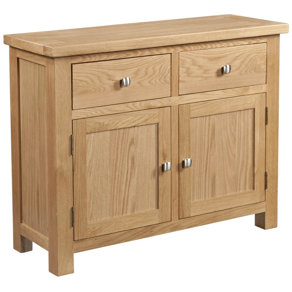 2 Door Sideboard