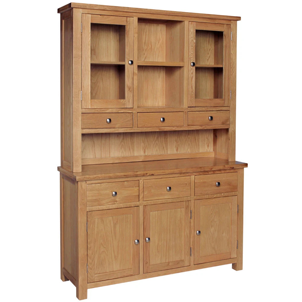 Dresser Top