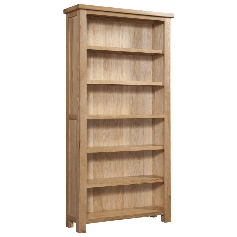 6' Bookcase