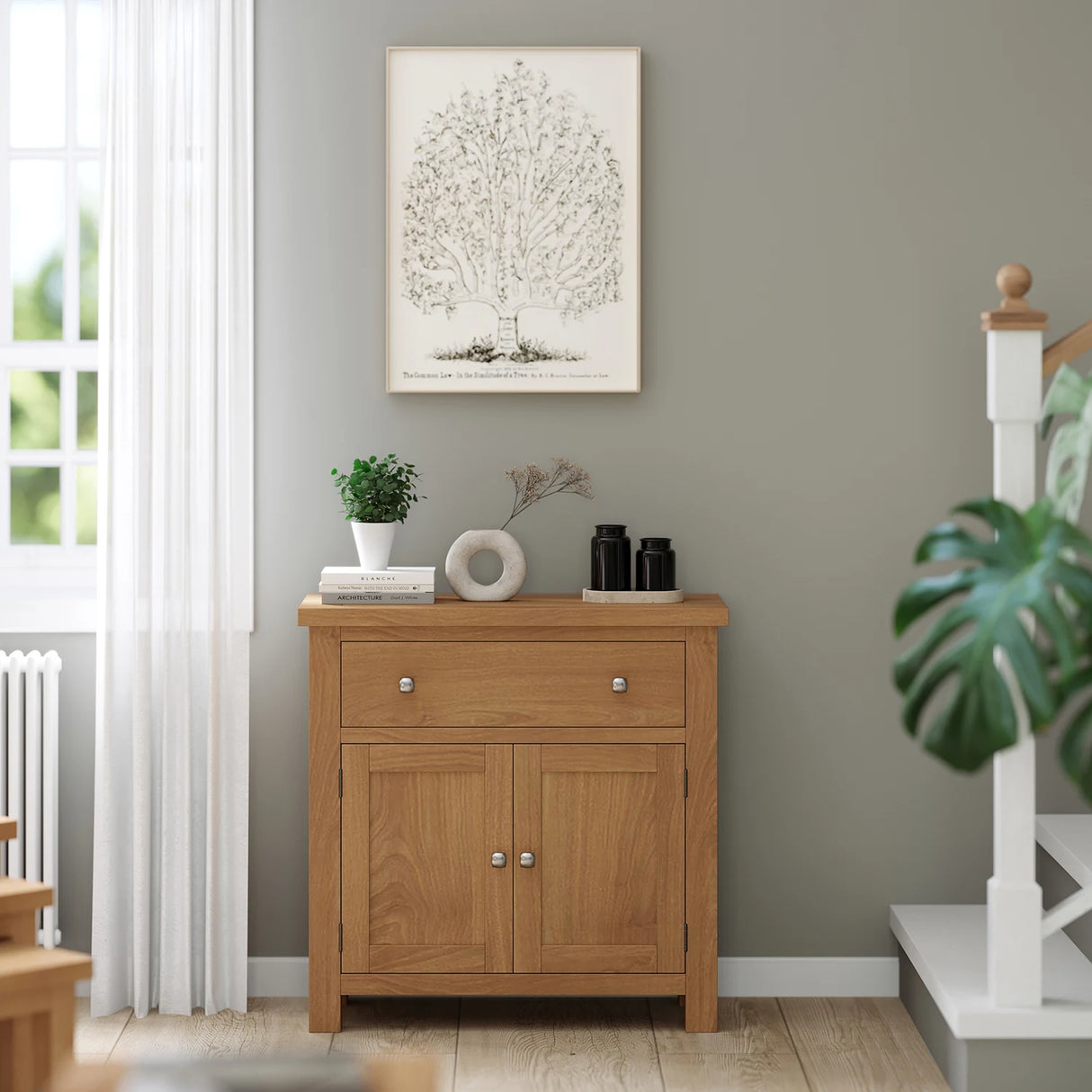 Small Sideboard