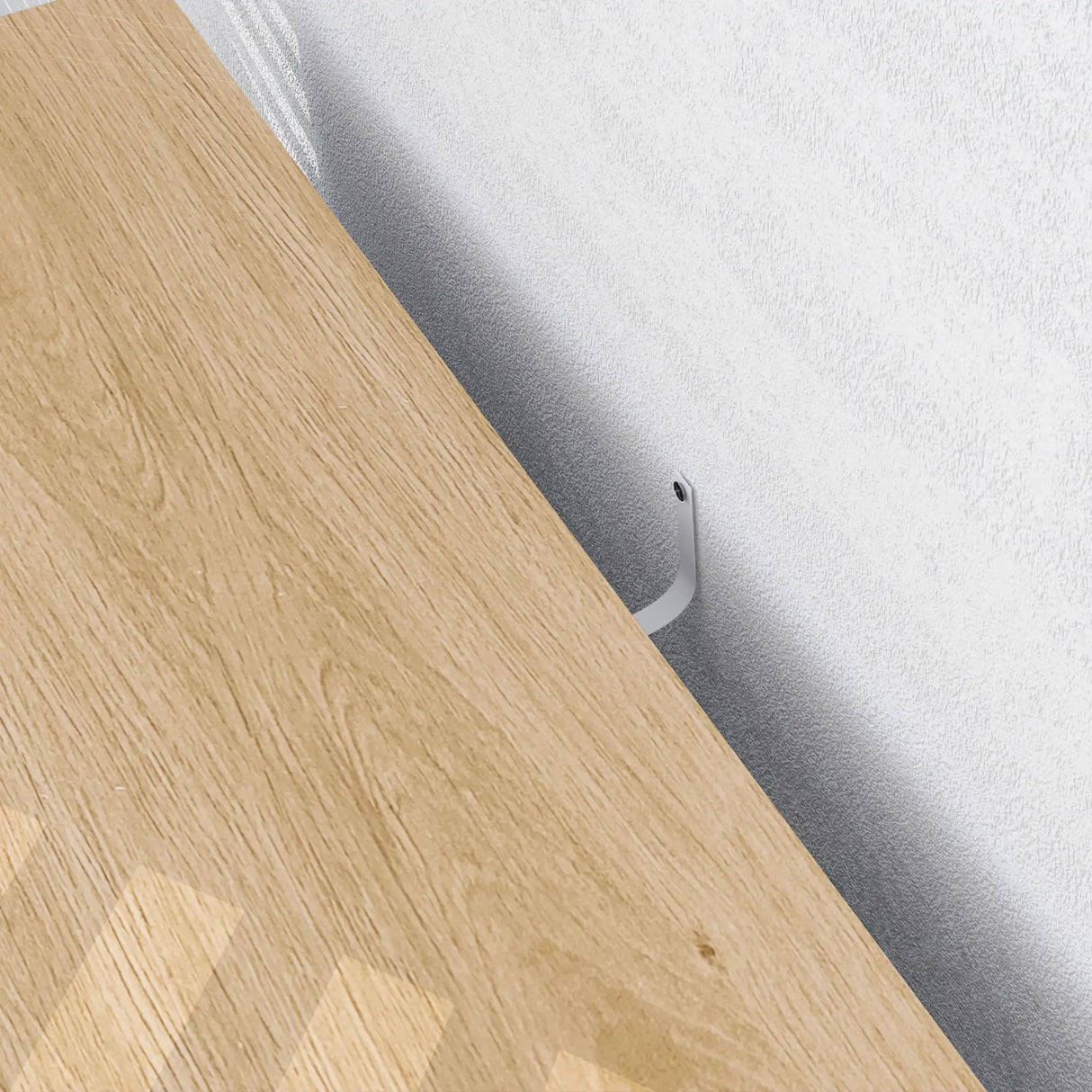 HOMCOM Bathroom Cabinet, Freestanding Bathroom Cabinet with Open Compartments and Double Doors