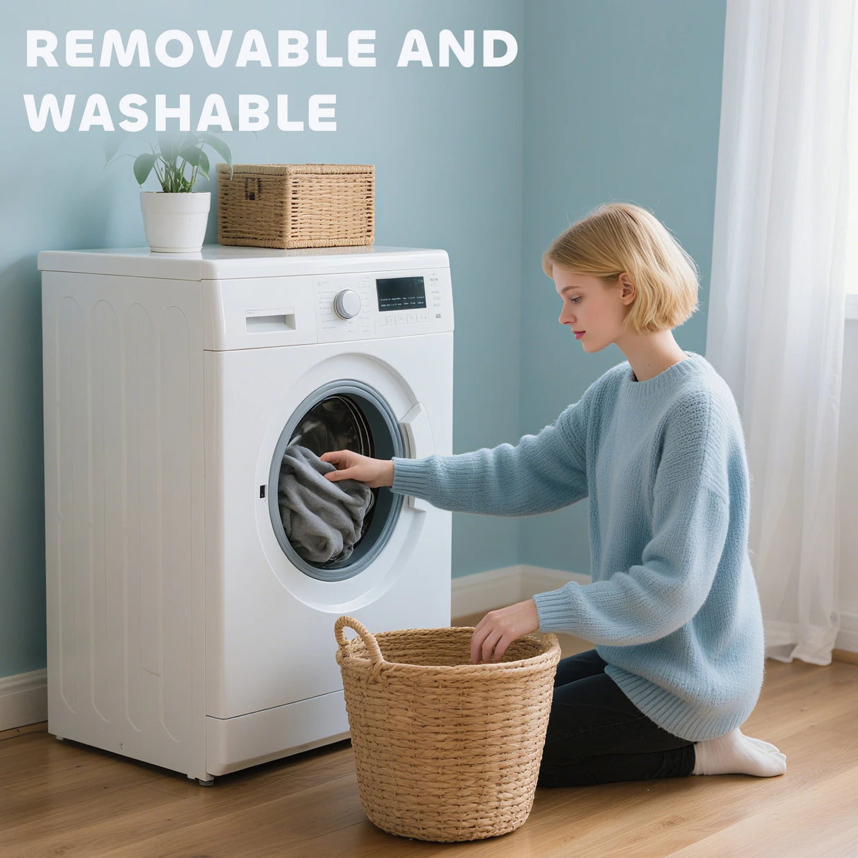 PawHut Cat Desk Bed, Cat Hammock 360 Rotatable Adjustable for Window, Table, Work, Grey