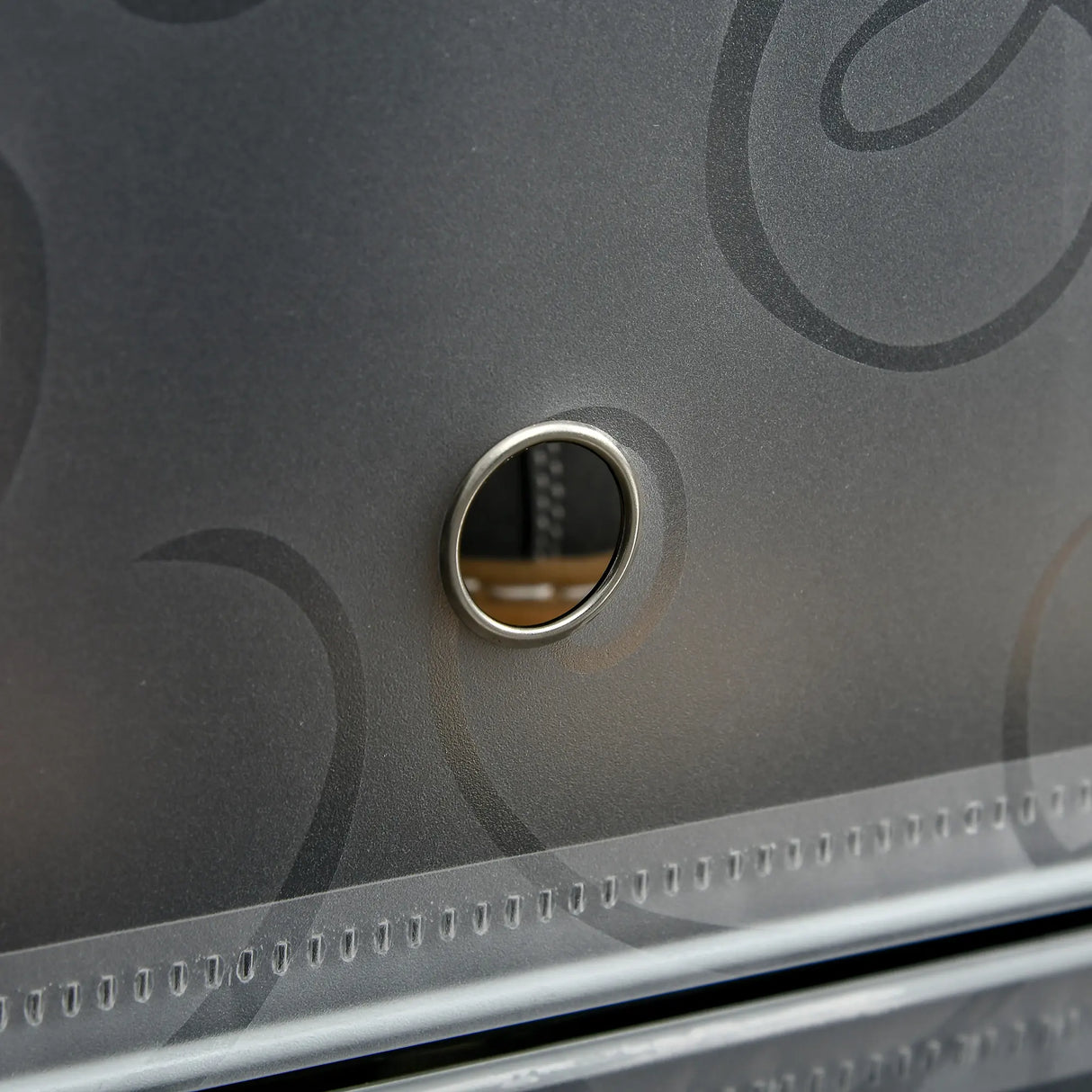 HOMCOM Six Cube Modular Storage Storage Unit - Black