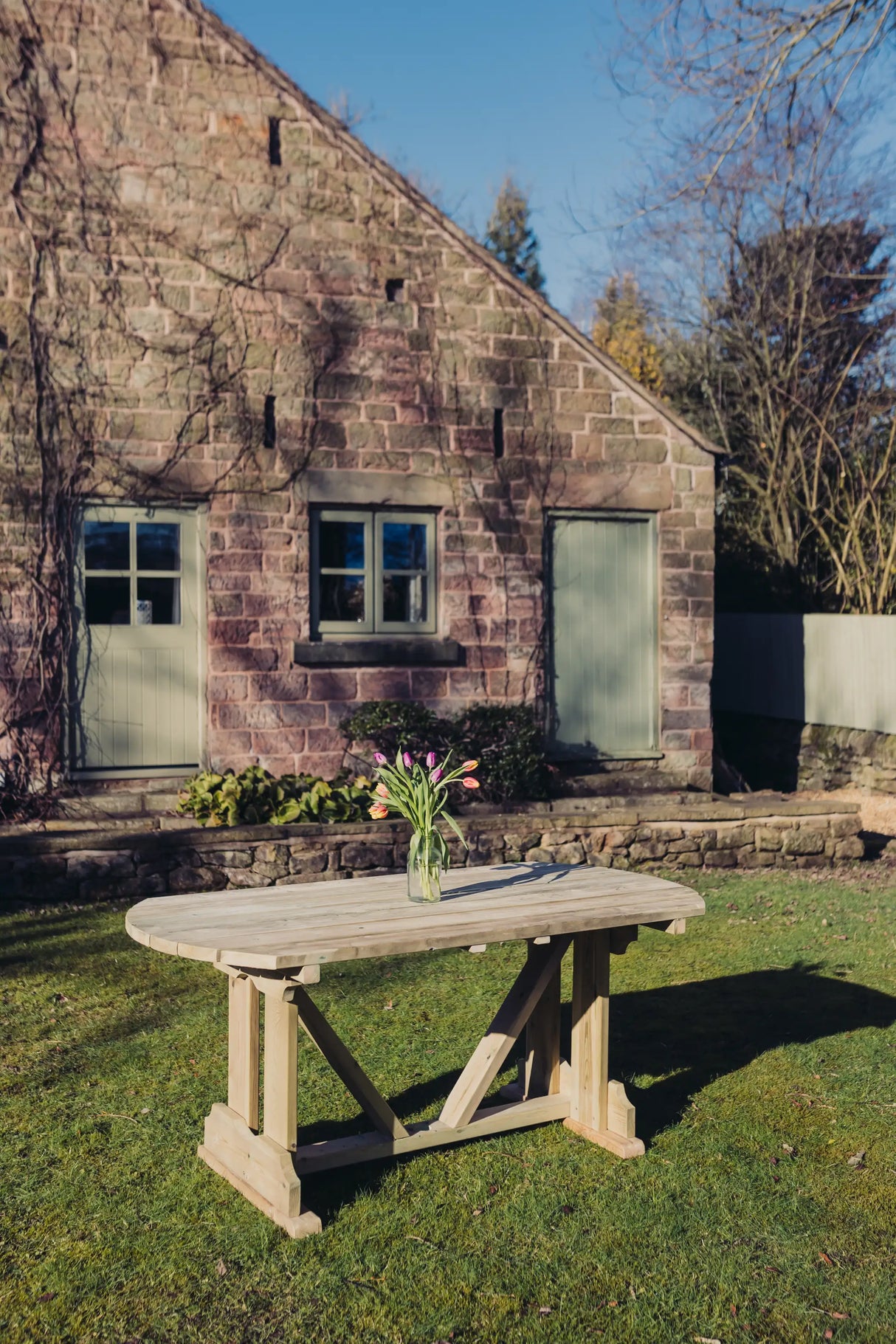 ERGO 6 SEATER TABLE 179X90