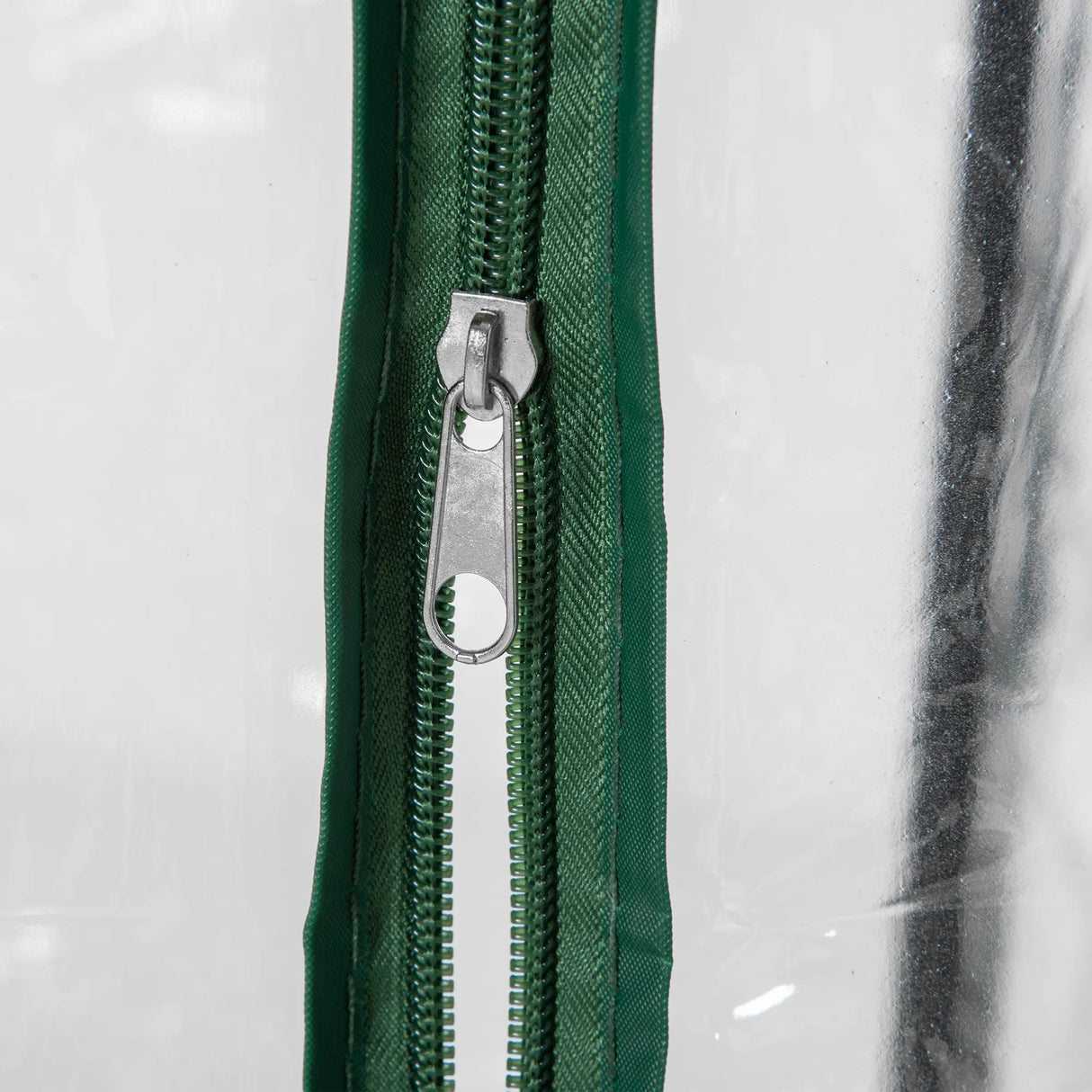 Outsunny Tomato Greenhouse with Roll-up Door, Mini Greenhouse with PVC Cover, Outdoor Grow House Small Green House for Yard, Balcony, Garden, 100 x 50 x 150cm, Transparent