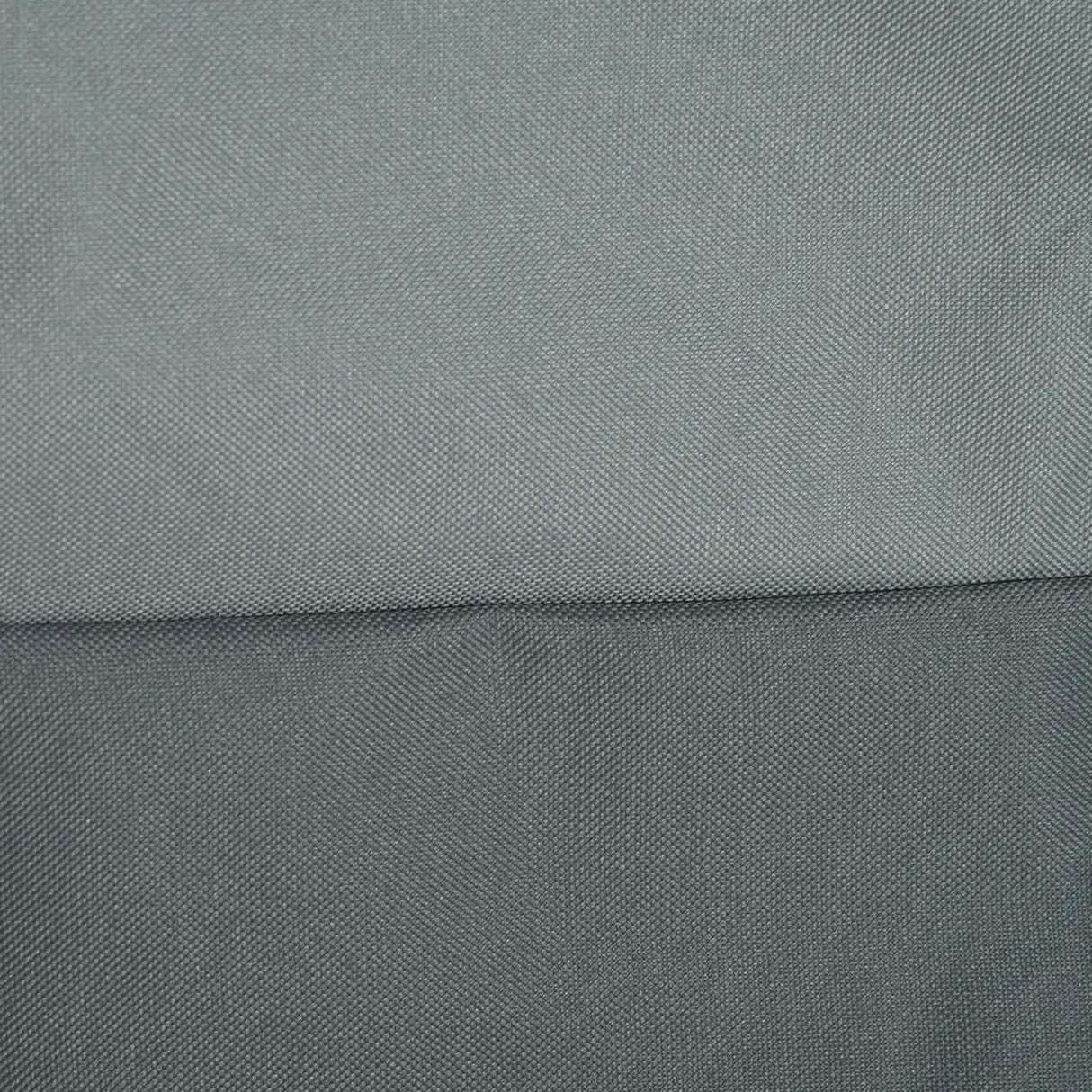 Outsunny Rectangular Patio Garden Furniture Cover Waterproof for 3 Seater Sofa Bistro Set, UV Resistant Protection 600D Oxford Fabric Rattan Lounge Clean Cover, 190 x 72 x 76cm, Grey