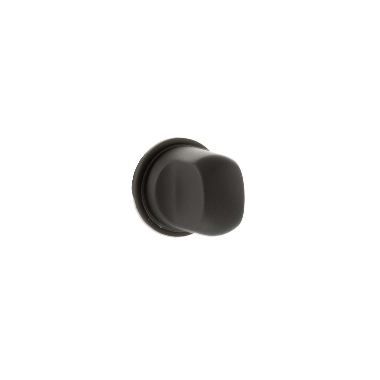 Forme Concealed Rose WC Turn Round - Urban Dark Bronze - Set